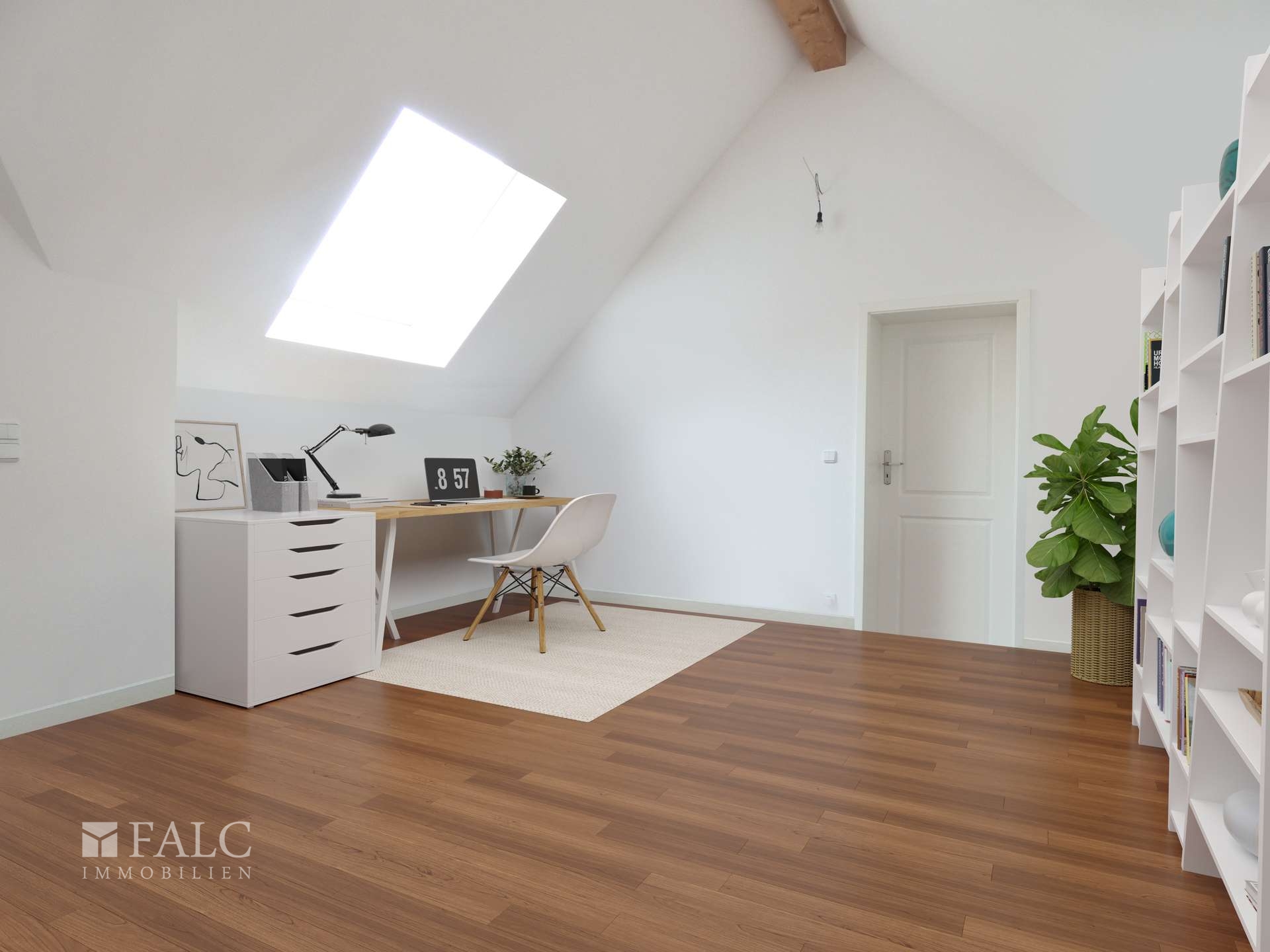 Homeoffice